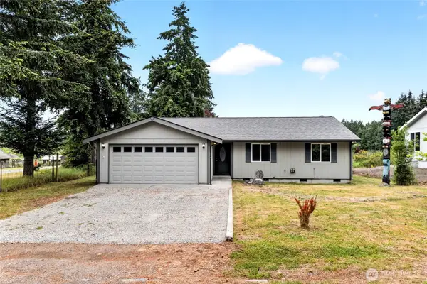 9210 Otso Point Road, Anderson Island, WA 98303