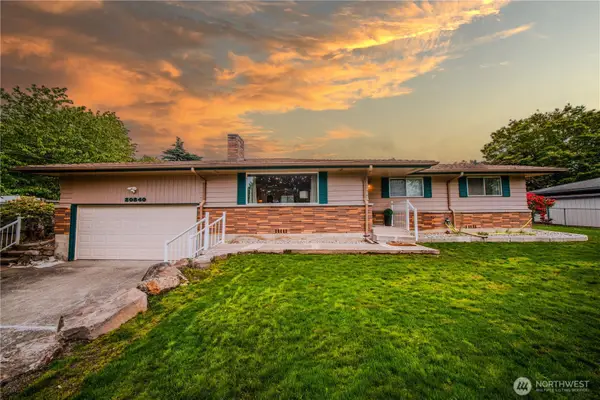20840 102nd Avenue Se, Kent, WA 98031