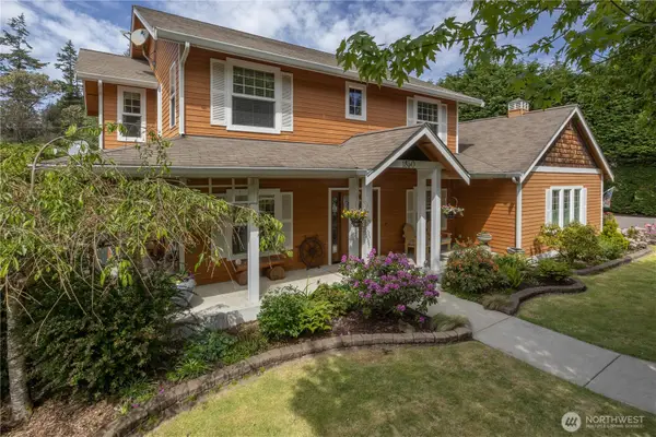 1850 Maple Hill Road, Port Townsend, WA 98368