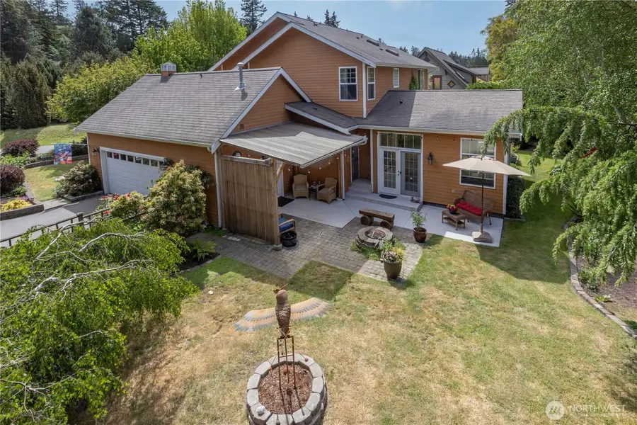 1850 Maple Hill Road, Port Townsend, WA 98368 - #2