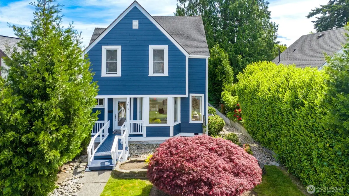 3619 Colby Avenue, Everett, WA 98201 - #1