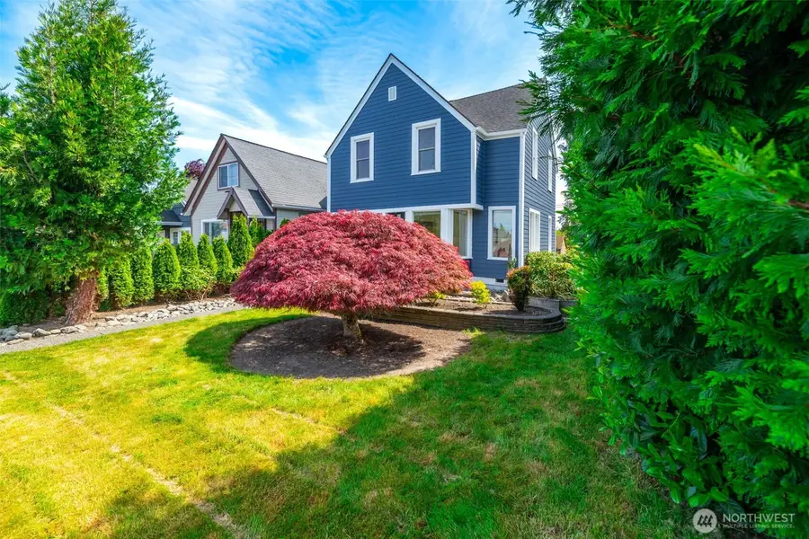 3619 Colby Avenue, Everett, WA 98201 - #2