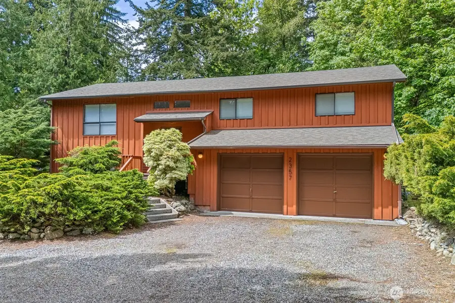 2357 Yew Street Road, Bellingham, WA 98229 - #2