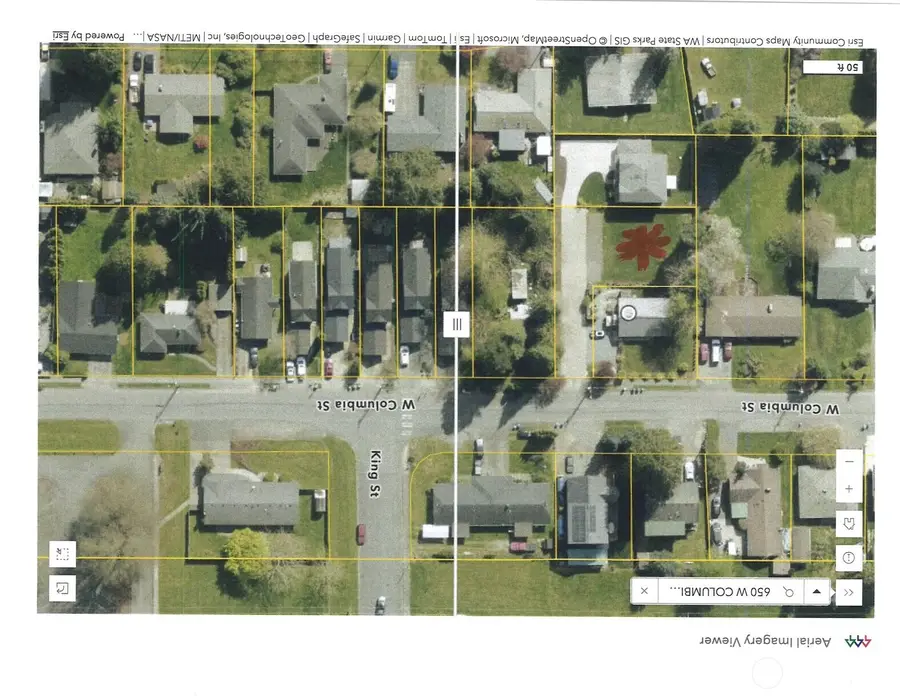 648 W Columbia Street #2, Monroe, WA 98272 - #2