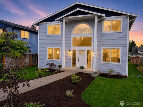 866 S 85th Street, Tacoma, WA 98444