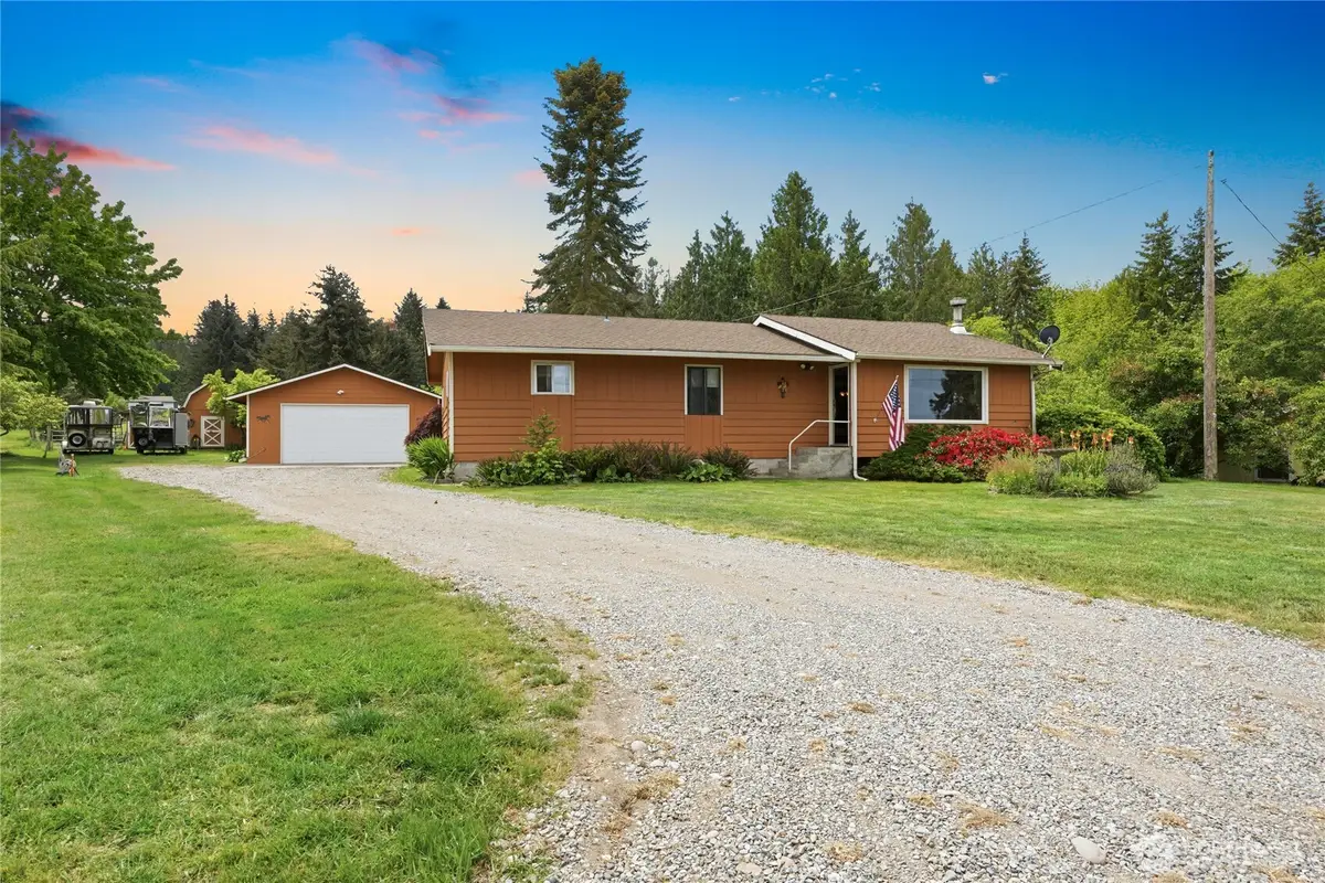 62 Roupe Road, Sequim, WA 98382 - #1