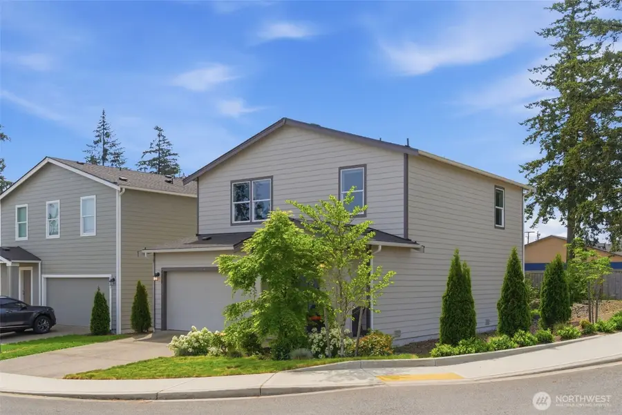 4220 SE Elijah Court, Port Orchard, WA 98366 - #2