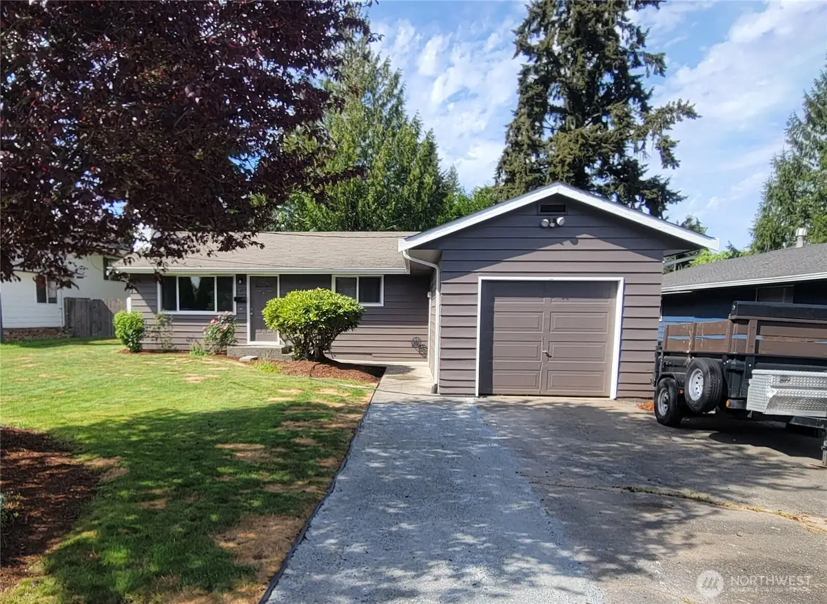 4303 226th Street Sw, Mountlake Terrace, WA 98043 - #1