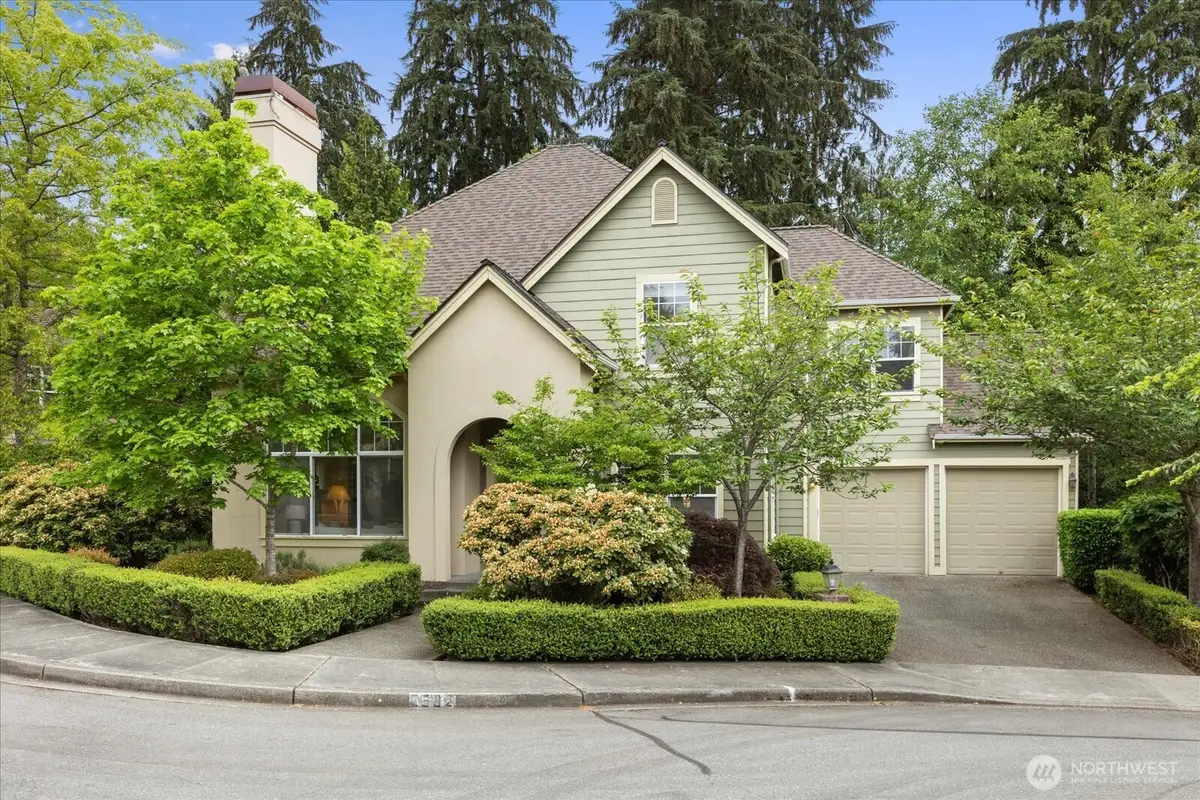 6592 127th Place Se, Bellevue, WA 98006 - #1