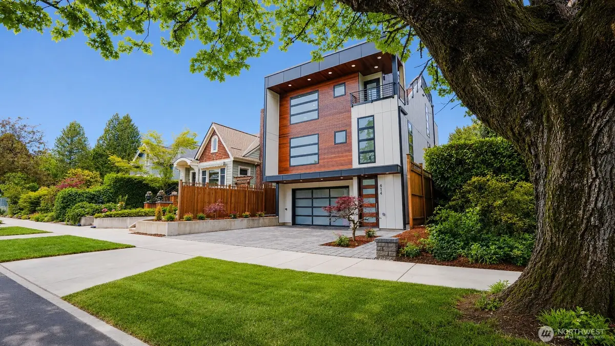 414 30th Avenue, Seattle, WA 98122 - #1