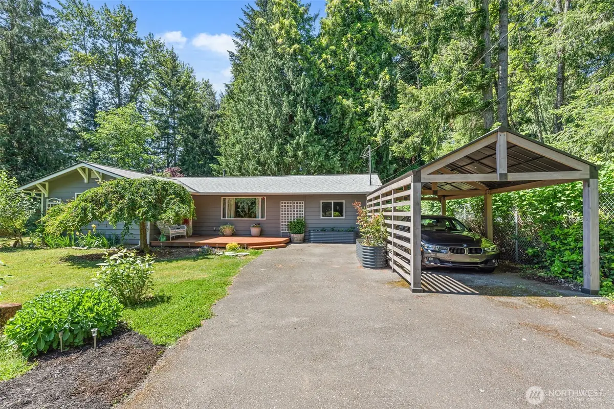 21608 97th Drive Se, Snohomish, WA 98296 - #1