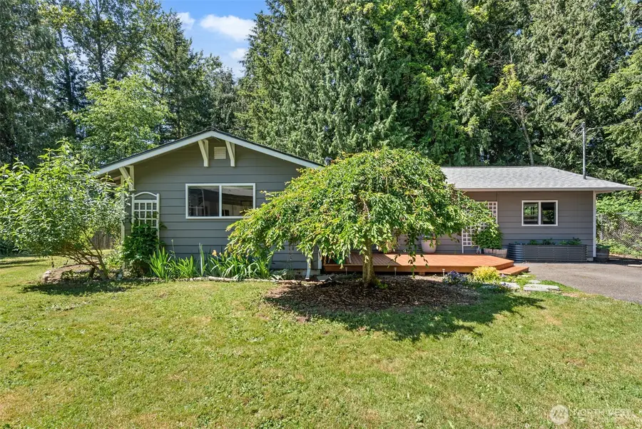 21608 97th Drive Se, Snohomish, WA 98296 - #2