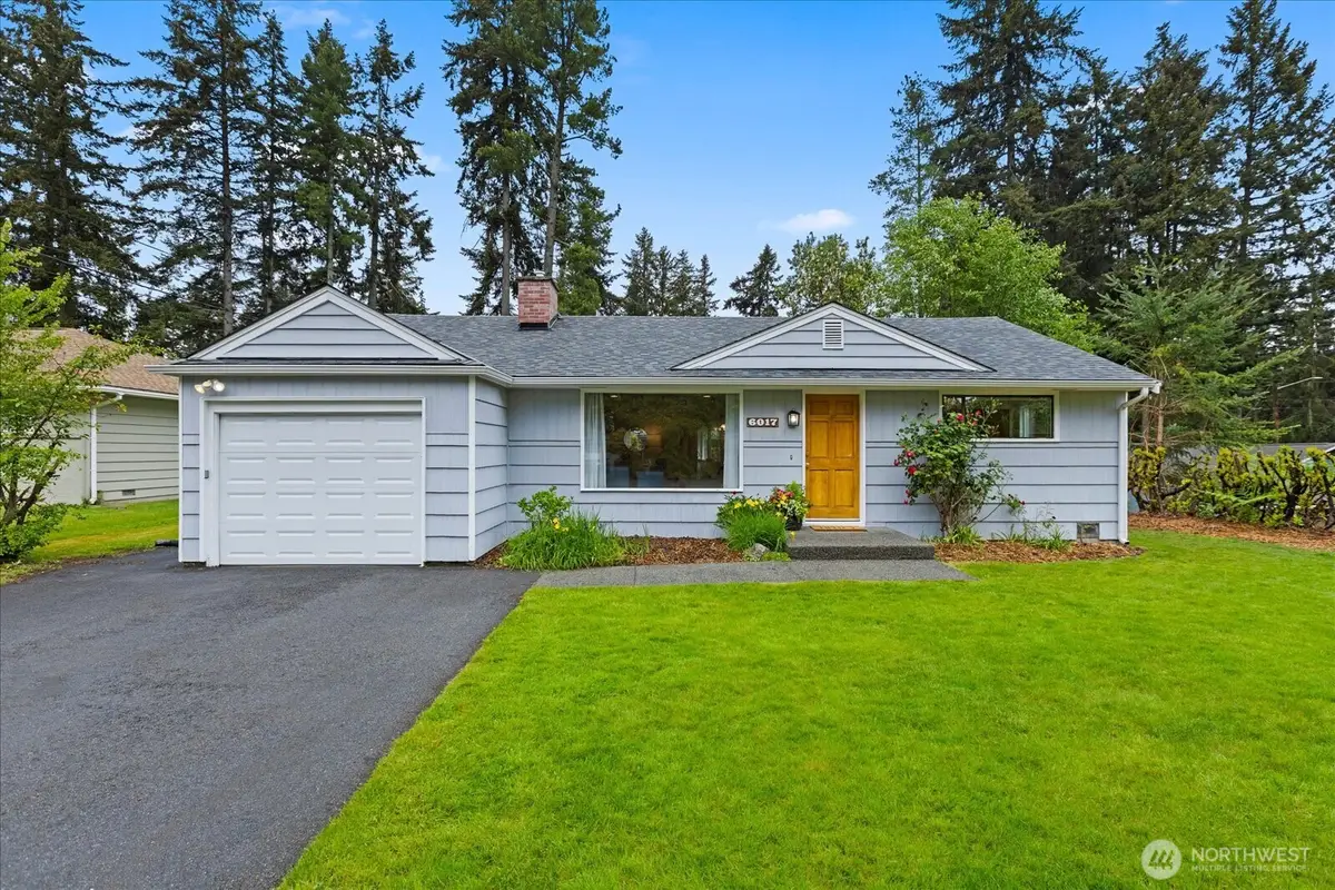 6017 190th Street Sw, Lynnwood, WA 98036 - #1