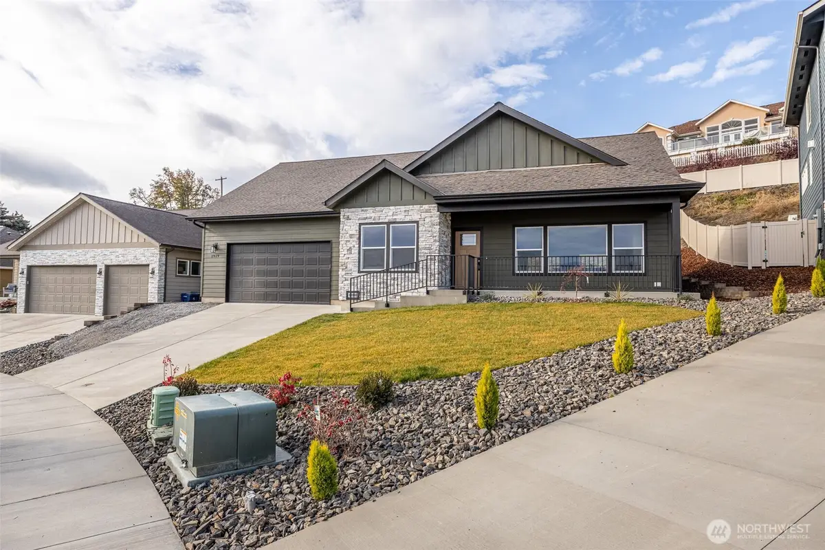 1919 Westhaven, Wenatchee, WA 98801 - #1