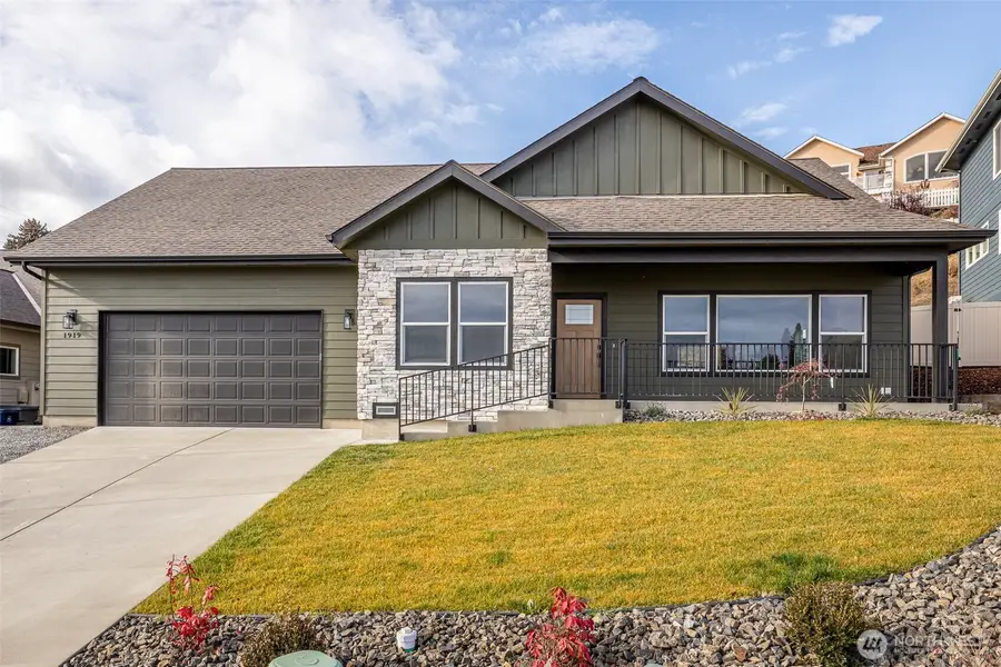 1919 Westhaven, Wenatchee, WA 98801 - #2