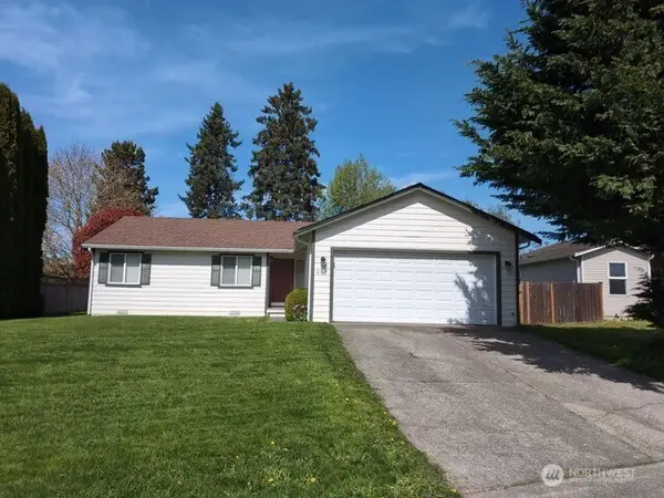 907 Vera Court, Mount Vernon, WA 98273
