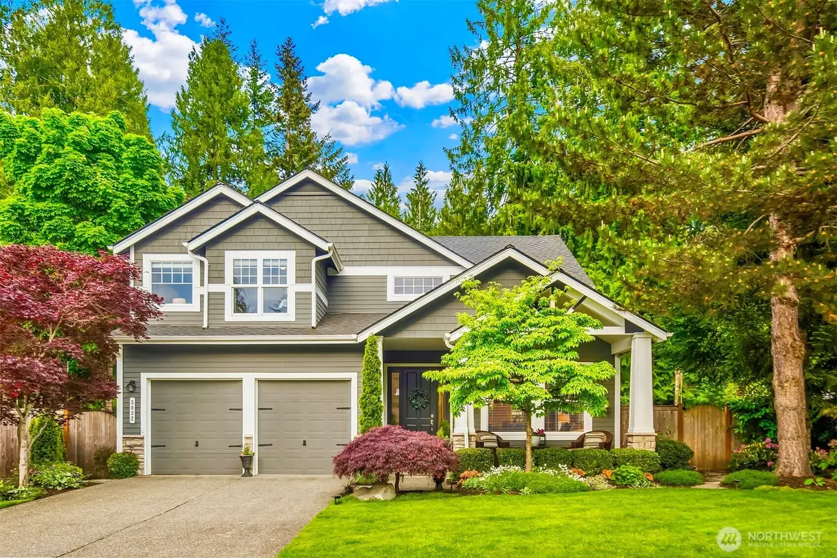 3032 206th Way Ne, Sammamish, WA 98074 - #1