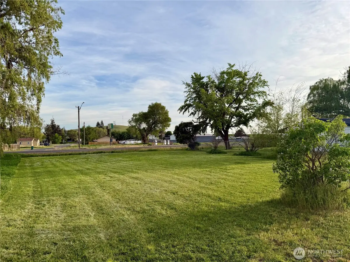0 NW Watson Street, Creston, WA 99117 - #1
