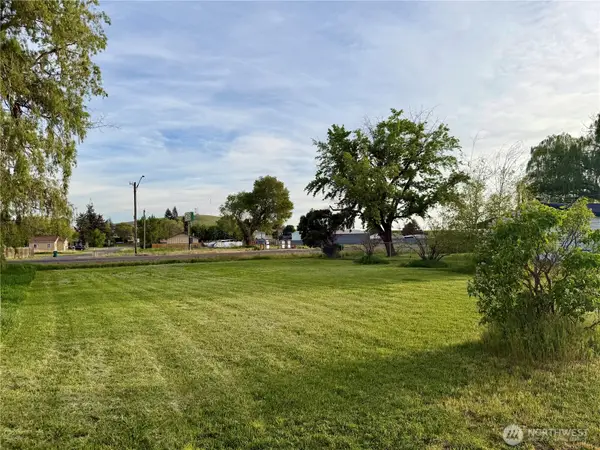 0 NW Watson Street, Creston, WA 99117