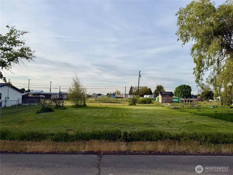 0 NW Watson Street, Creston, WA 99117 - #3