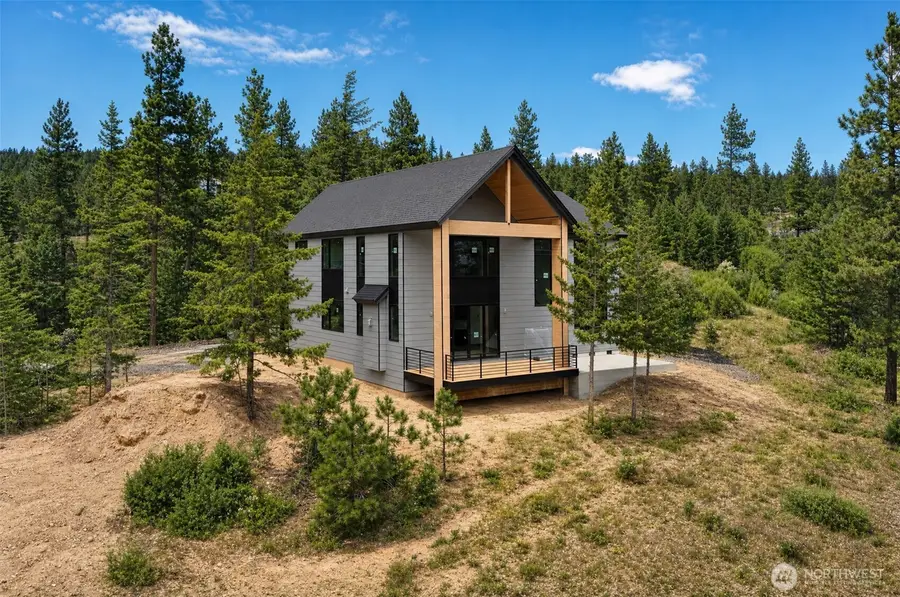 141 Founders (lot 16) Way, Cle Elum, WA 98922 - #2