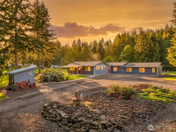 6146 Waldrick Place Se, Tenino, WA 98589
