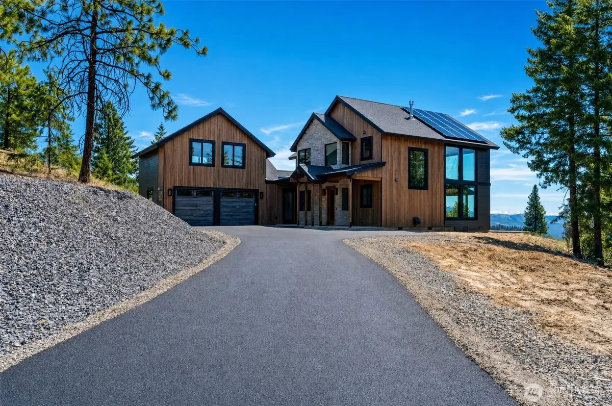 400 Founders. (lot11) Way, Cle Elum, WA 98922 - #1