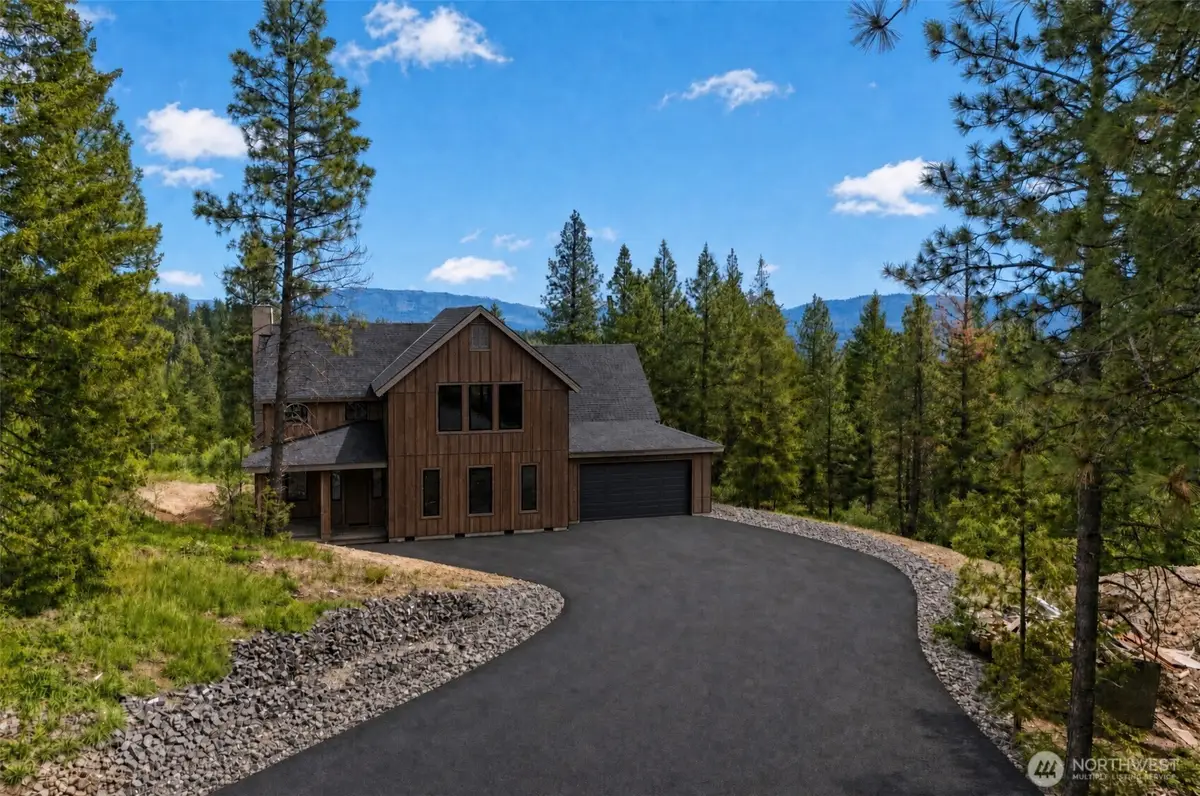 402 Founders (lot 10) Place, Cle Elum, WA 98922 - #1