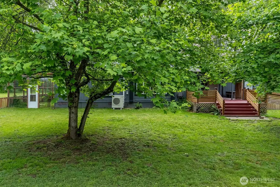 155 Rivendell Lane, Kelso, WA 98626 - #2