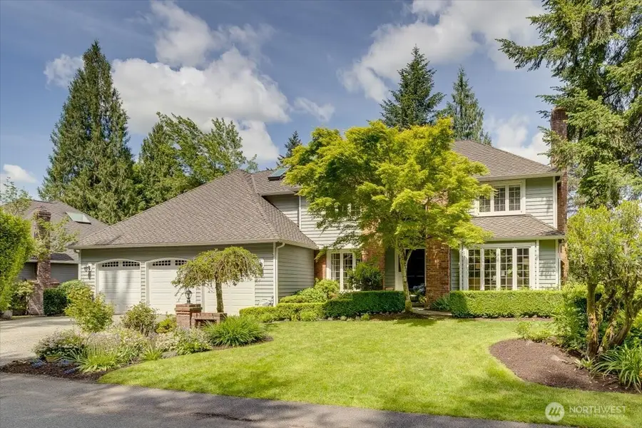 23956 NE 31st Way, Sammamish, WA 98074 - #2