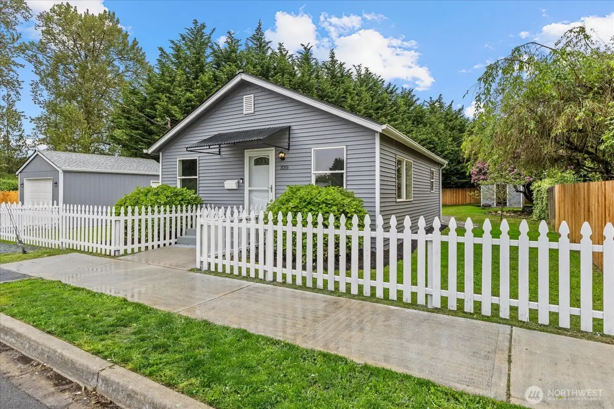 335 N Madison Street, Monroe, WA 98272 - #1