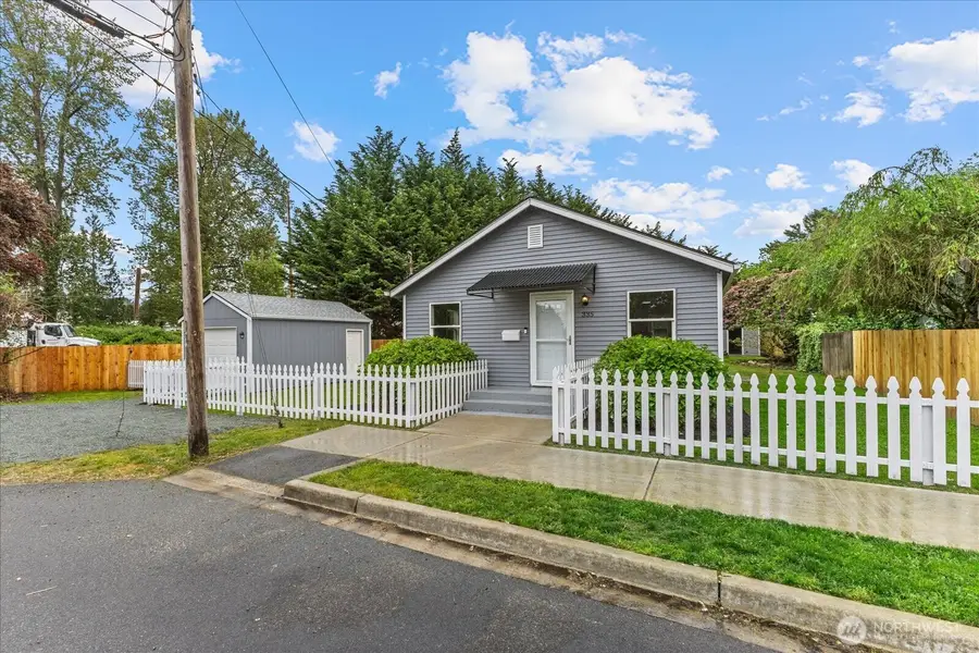 335 N Madison Street, Monroe, WA 98272 - #3