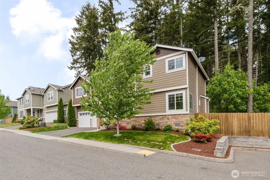 3677 SE Chesterton Drive, Port Orchard, WA 98366 - #3