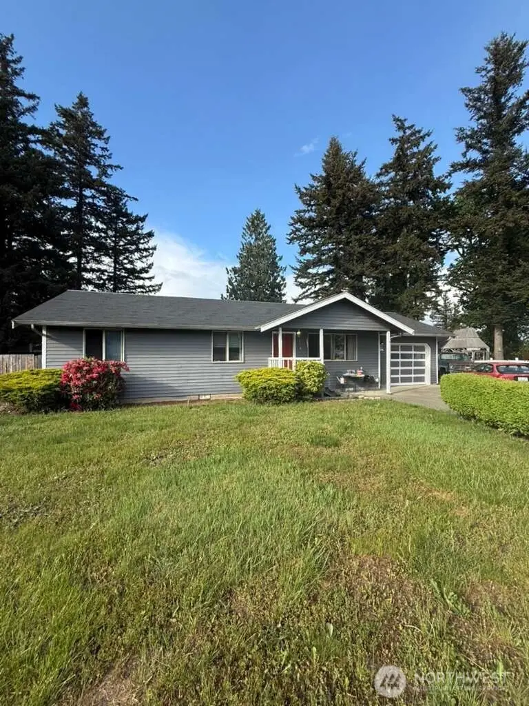 204 Cashmere Lane, Everson, WA 98247 - #1