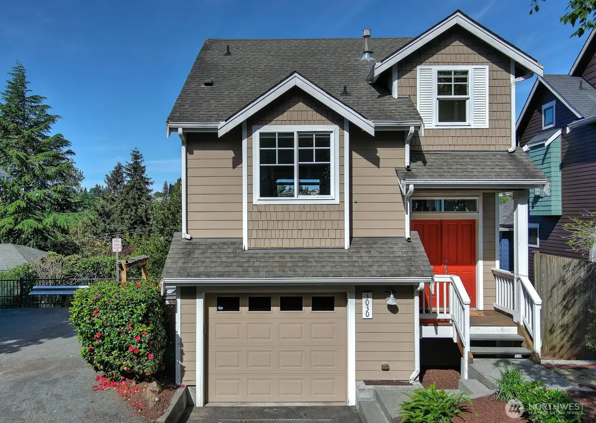 3030 31st Avenue W, Seattle, WA 98199 - #1