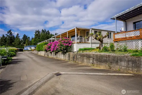 4805 Cushman Road Ne #60, Olympia, WA 98506