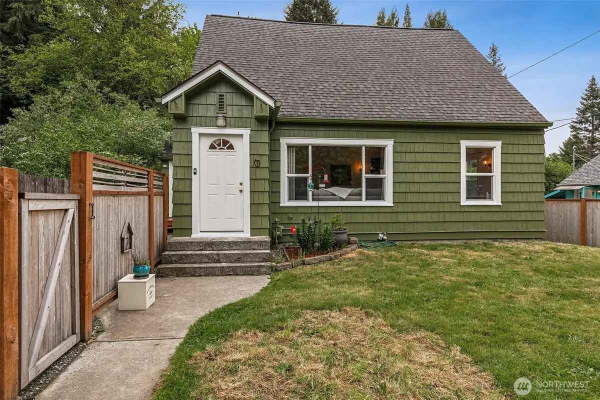 1022 Brawne Avenue Nw, Olympia, WA 98502 - #1