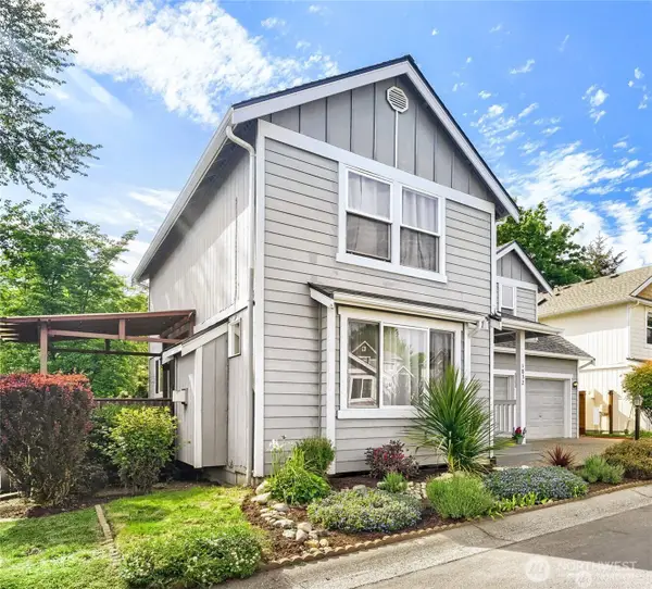 1832 82nd Avenue Ne, Lake Stevens, WA 98258