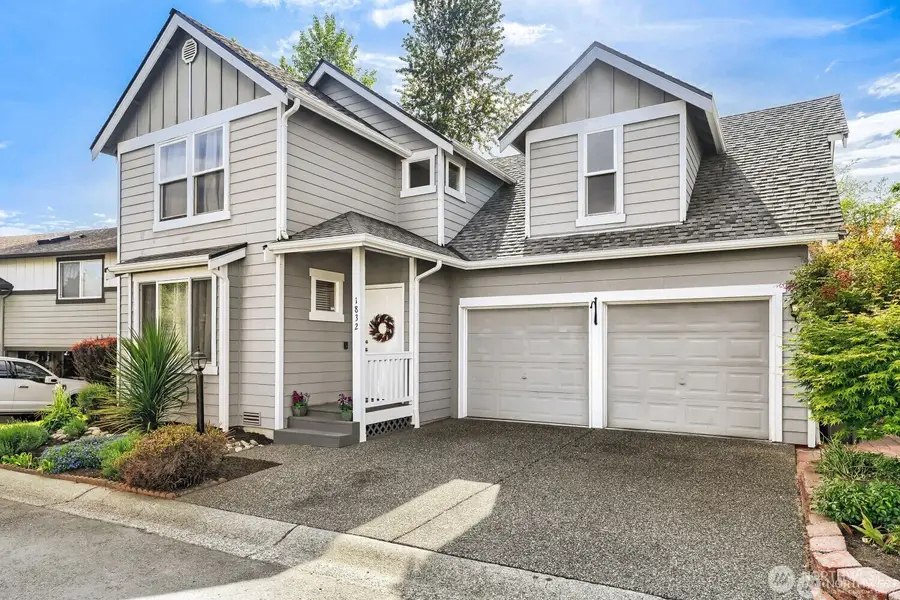 1832 82nd Avenue Ne, Lake Stevens, WA 98258 - #2