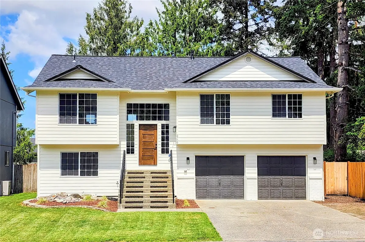 3709 232nd Street Ct E, Spanaway, WA 98387 - #1