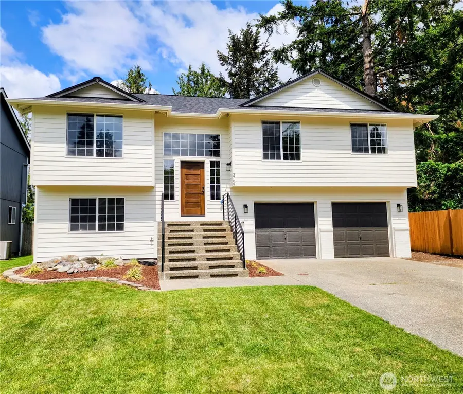 3709 232nd Street Ct E, Spanaway, WA 98387 - #2