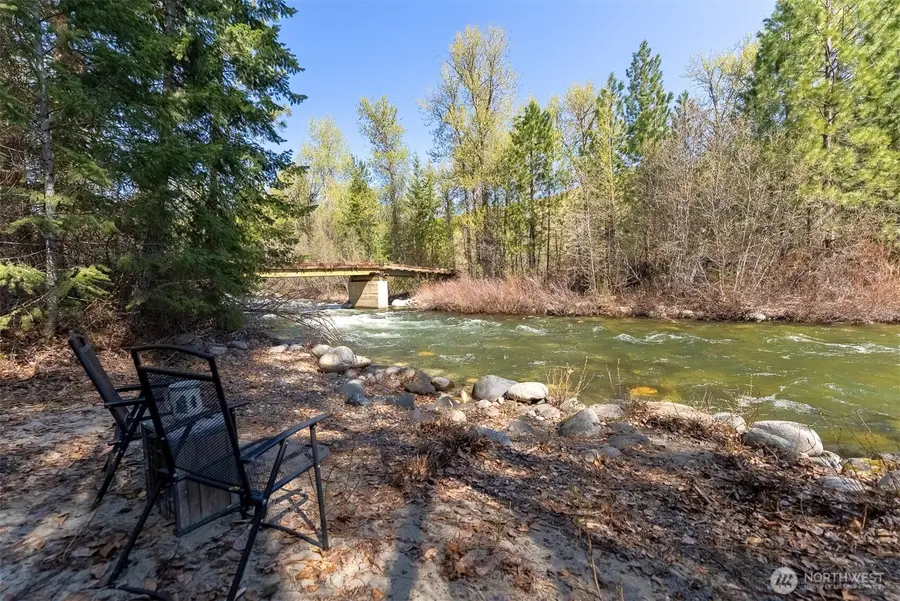 583 Twisp River Road, Twisp, WA 98856 - #2