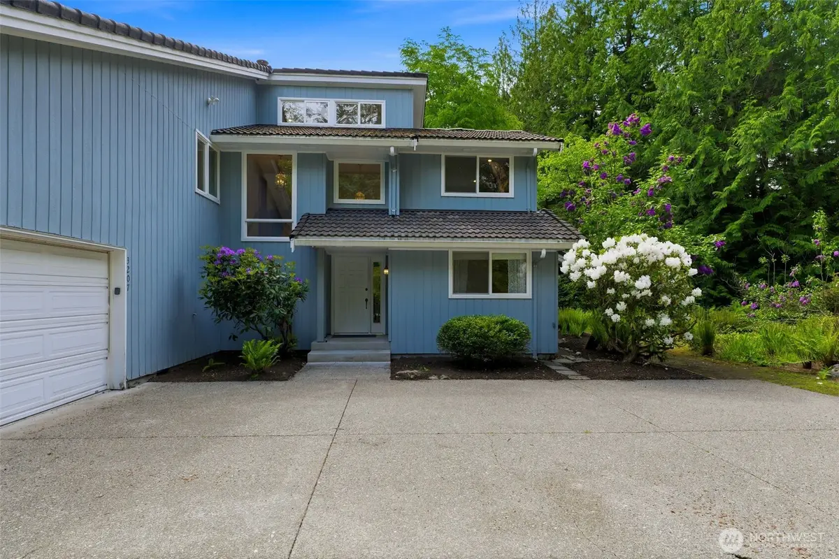 3207 156th Street Nw, Gig Harbor, WA 98332 - #1