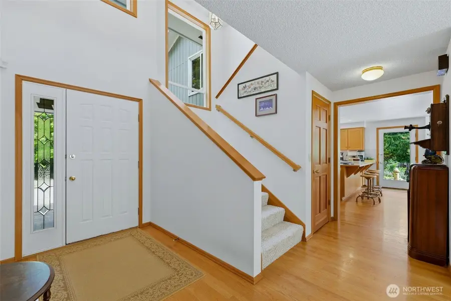 3207 156th Street Nw, Gig Harbor, WA 98332 - #3