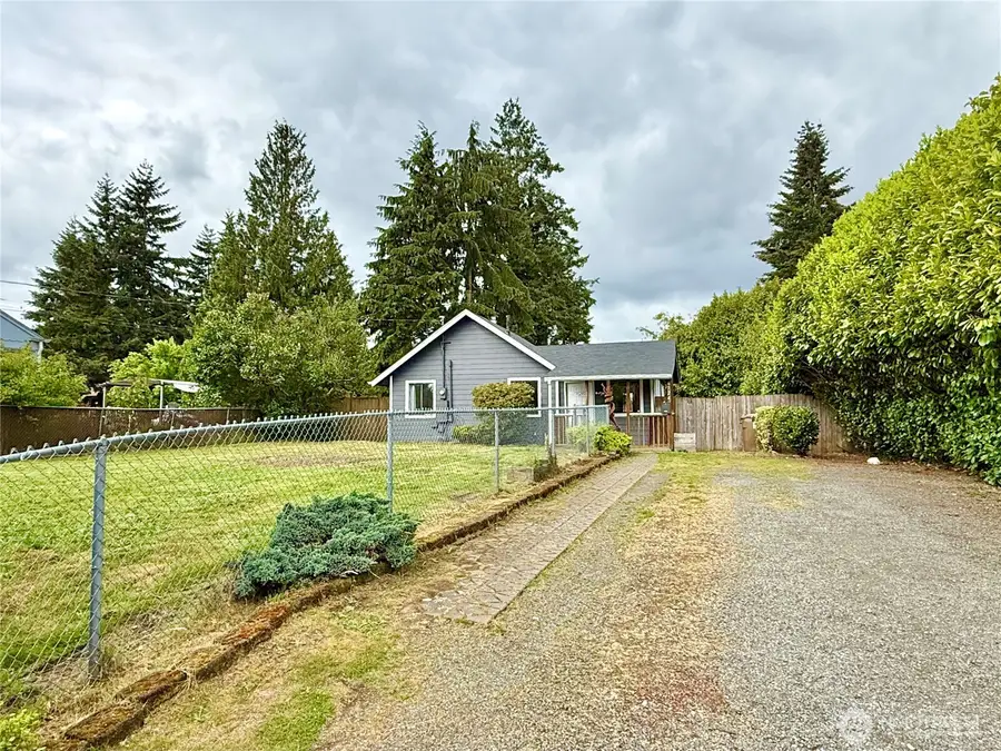 6724 S Bell Street, Tacoma, WA 98408 - #2