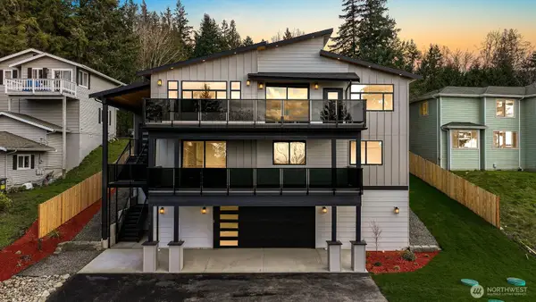 4144 Malachite Street, Bellingham, WA 98229