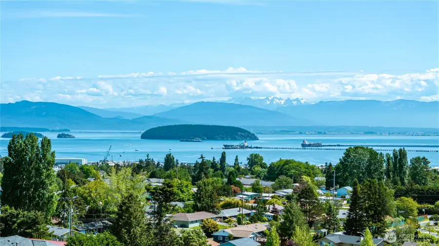 3907 Ridge Top Drive, Anacortes, WA 98221 - #3