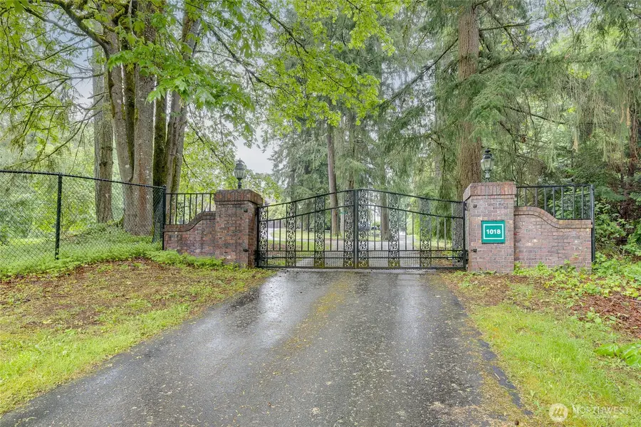 1018 254th Avenue Ne, Redmond, WA 98074 - #2