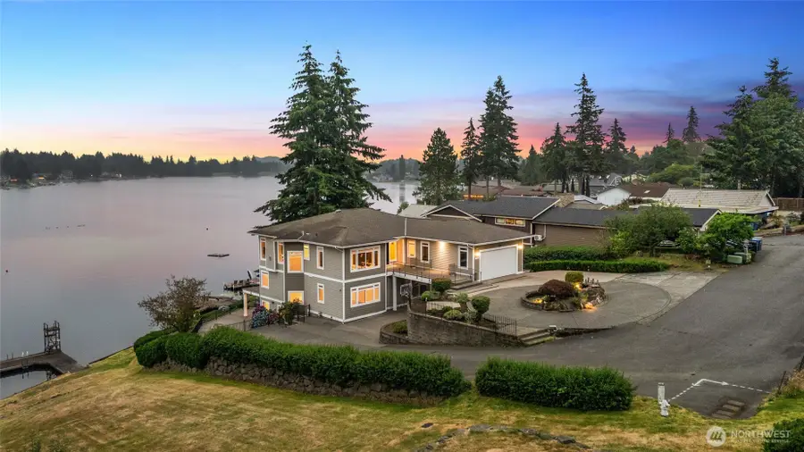 26408 136th Avenue Se, Kent, WA 98042 - #3
