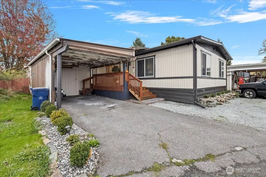 2600 E Division Street #91, Mount Vernon, WA 98274 - #2